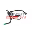 Tuyauterie de carburant FAST FT00307 - Visuel 1