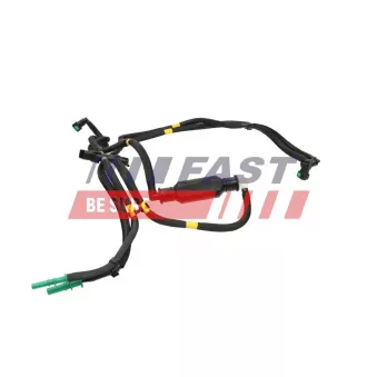 Tuyauterie de carburant FAST FT00307