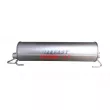 Silencieux arrière FAST FT10320 - Visuel 1