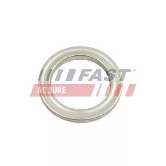 Appareil d'appui à balancier, coupelle de suspension FAST FT12001