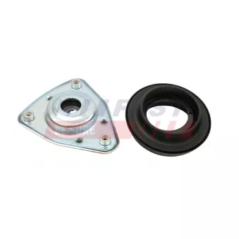 Suspension, amortisseur avant droit FAST FT12041