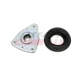 Suspension, amortisseur avant droit FAST FT12041 - Visuel 2