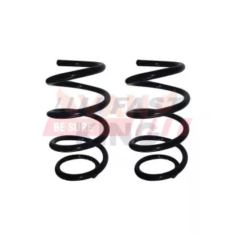 Ressort de suspension FAST FT12230K