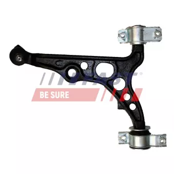 Bras de liaison, suspension de roue avant gauche FAST FT15001