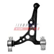 Bras de liaison, suspension de roue avant gauche FAST FT15001 - Visuel 2