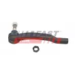 Rotule de barre de connexion avant gauche FAST FT16074 - Visuel 2
