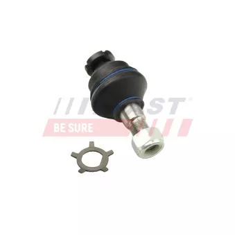 Rotule de suspension avant FAST FT17001