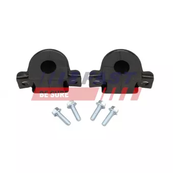 Coussinet de palier, stabilisateur avant FAST FT18470