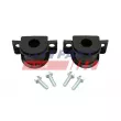 Coussinet de palier, stabilisateur avant FAST FT18470 - Visuel 2