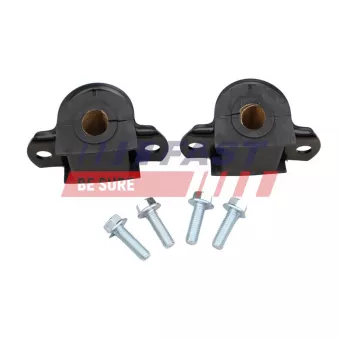 Coussinet de palier, stabilisateur avant FAST FT18473