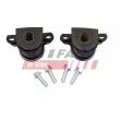 Coussinet de palier, stabilisateur avant FAST FT18473 - Visuel 2