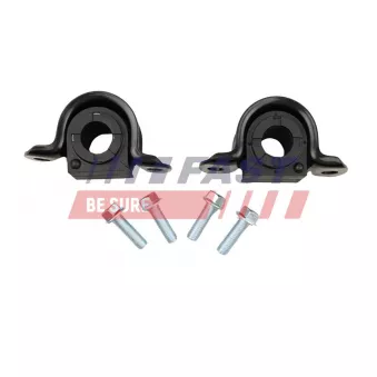 Coussinet de palier, stabilisateur avant droit FAST FT18474