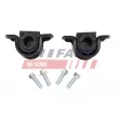 Coussinet de palier, stabilisateur avant droit FAST FT18474 - Visuel 2