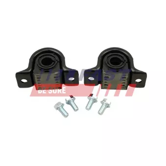 Coussinet de palier, stabilisateur avant FAST FT18476