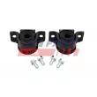 Coussinet de palier, stabilisateur avant FAST FT18476 - Visuel 2
