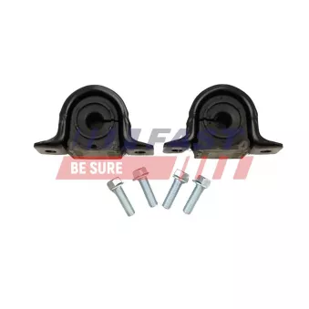 Coussinet de palier, stabilisateur avant FAST FT18477