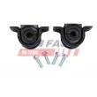 Coussinet de palier, stabilisateur avant FAST FT18477 - Visuel 2