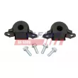 Coussinet de palier, stabilisateur arrière FAST FT18479 - Visuel 1