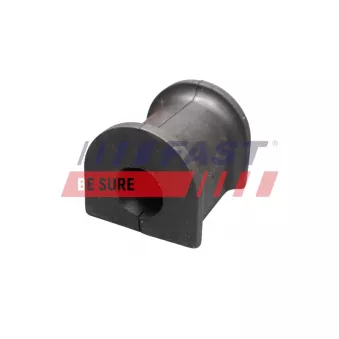 Coussinet de palier, stabilisateur arrière FAST FT18480