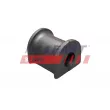 Coussinet de palier, stabilisateur arrière FAST FT18480 - Visuel 2