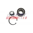 Roulement de roue FAST FT21012 - Visuel 1