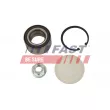Roulement de roue FAST FT21058 - Visuel 1