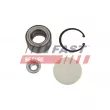 Roulement de roue FAST FT21058 - Visuel 2