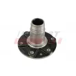 Moyeu de roue avant FAST FT23080 - Visuel 1