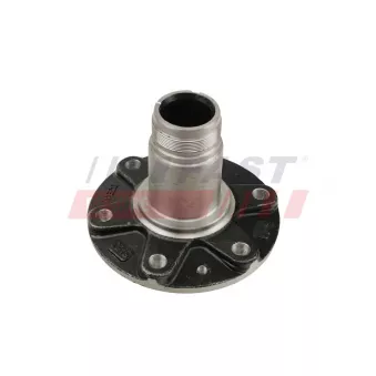 Moyeu de roue avant FAST FT23080