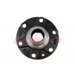 Moyeu de roue avant FAST FT23080 - Visuel 2