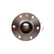 Moyeu de roue avant FAST FT23080 - Visuel 3