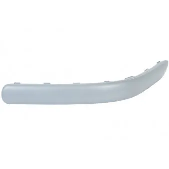 Baguette et bande protectrice, pare-chocs arrière droit BLIC 5703-05-9523974P