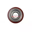 Kit de roulements de roue avant FAST FT24054 - Visuel 2