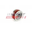 Roulement de roue avant FAST FT24055 - Visuel 3