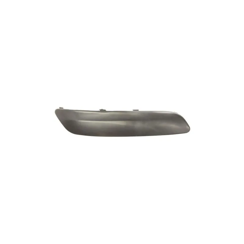 Baguette et bande protectrice, pare-chocs avant droit BLIC 5703-05-9524922P