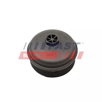 Boîtier, filtre à huile FAST FT38204