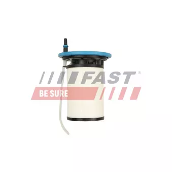 Filtre à carburant FAST FT39066