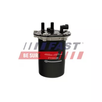 Filtre à carburant FAST FT39124