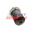 Boîtier, filtre à carburant FAST FT39124 - Visuel 3