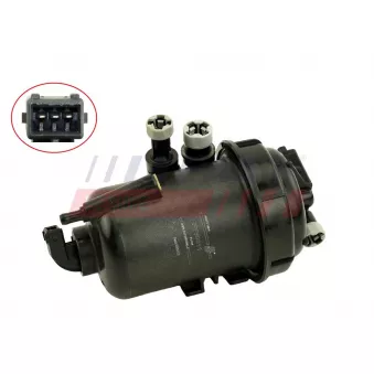 Boîtier, filtre de carburant FAST FT39311