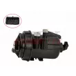 Boîtier, filtre de carburant FAST FT39311 - Visuel 2