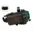 Boîtier, filtre de carburant FAST FT39312 - Visuel 1