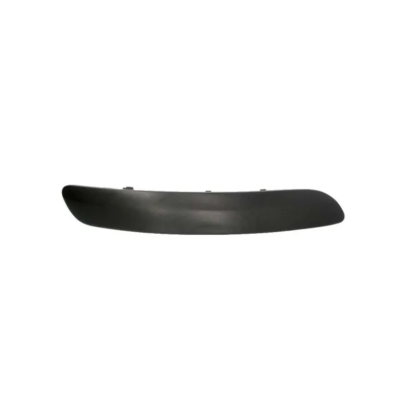 Baguette et bande protectrice, pare-chocs avant droit BLIC 5703-05-9533922P