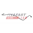 Tuyauterie de carburant FAST FT39672 - Visuel 1