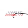 Tuyauterie de carburant FAST FT39672 - Visuel 2