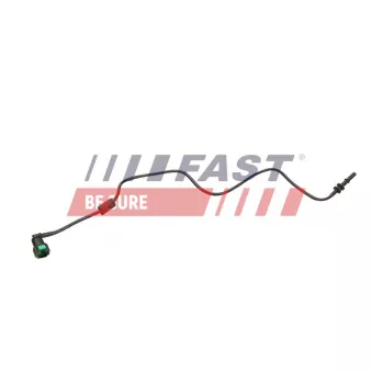 Tuyauterie de carburant FAST FT39673