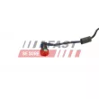 Tuyauterie de carburant FAST FT39673 - Visuel 2