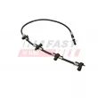 Tuyau, carburant de fuite FAST FT39674 - Visuel 2