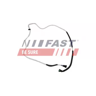 Tuyauterie de carburant FAST FT39675