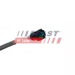 Tuyauterie de carburant FAST FT39675 - Visuel 2